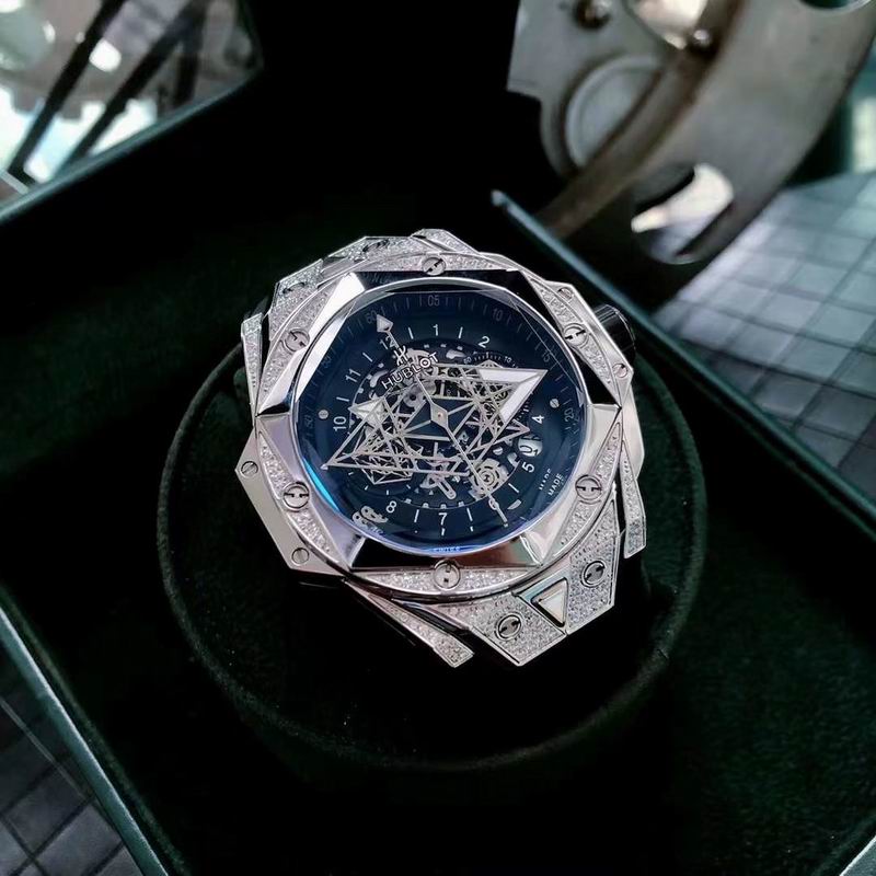 Hublot 45mm 050875